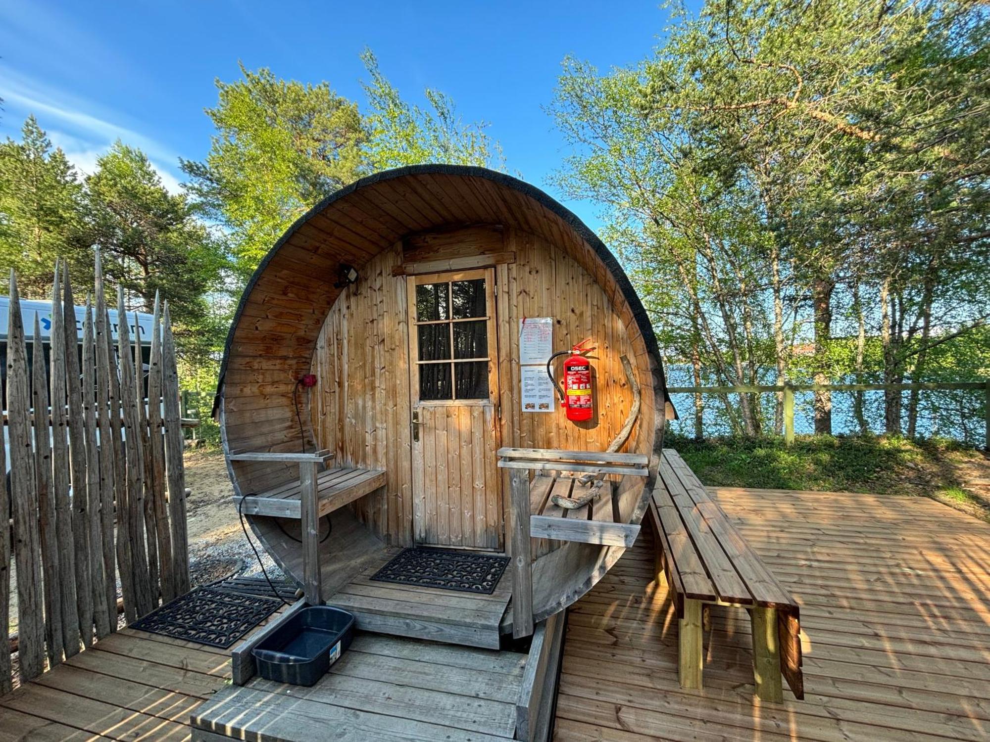 Inari Rental Экстерьер фото